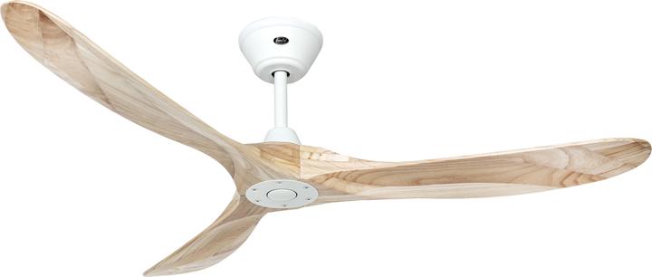 Produktbild CasaFan Eco Genuino (21 dB)