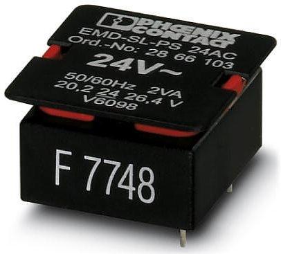 Image du produit Phoenix Contact EMD-SL-PS- 24AC