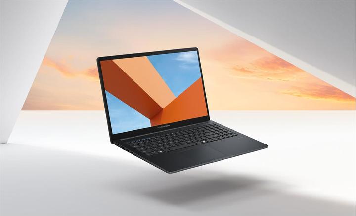 Actual product image ASUS NB BM1503CDA-S70031X 15.6" FHD (15.60", AMD Ryzen 5 7535U, 16 GB, 512 GB, DE)
