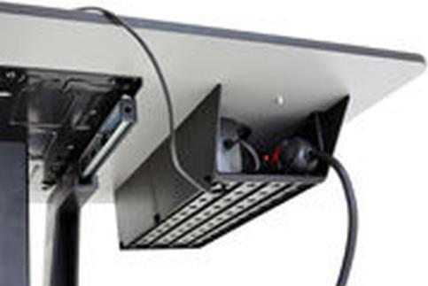 Produktbild Ergotron Teachwell Mobile Digital