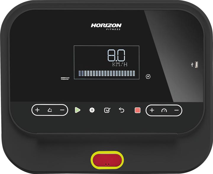 Actual product image Horizon Fitness Treadmill Citta TT5.1