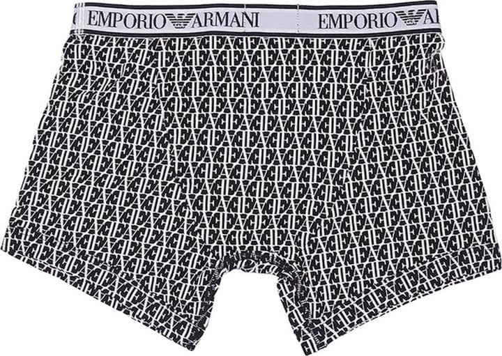 Immagine prodotto Armani Exchange Boxer Uomo Misura Confezione 3 (S)