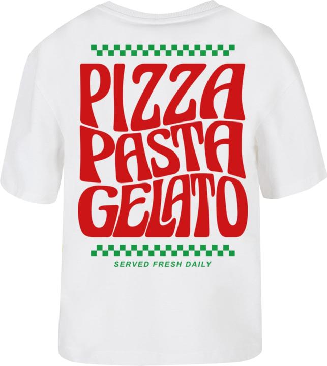 Produktbild Miss Tee Italian Flavor Tee - 168819 (XL)