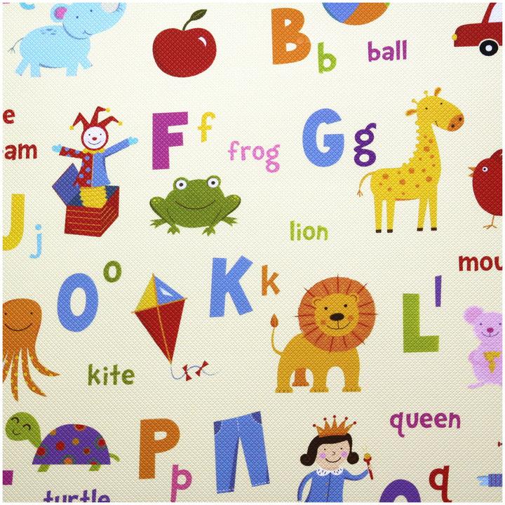 Actual product image Dwinguler Country (130 x 190 cm)