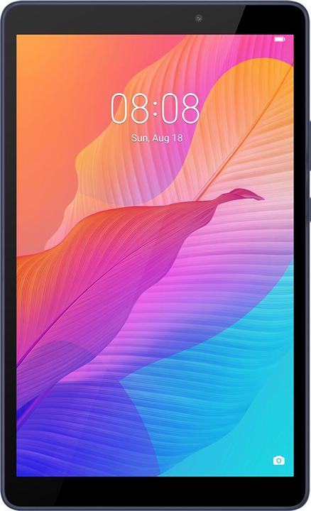 Actual product image Huawei MatePad T 8 (WLAN only, 8", 16 GB, Deepsea Blue)