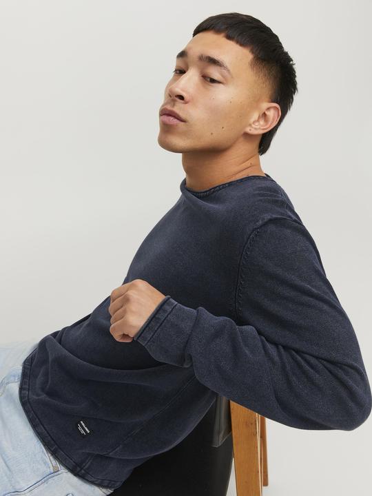 Image du produit Jack & Jones Pull à col rond (XXL)