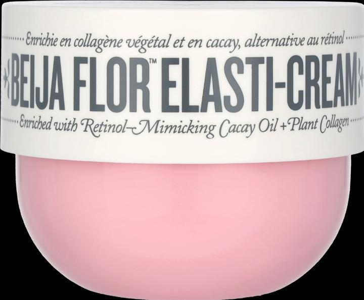 Productafbeelding Sol de Janeiro Beija Flor Collageencrème 240 ml (Lichaamscrème, 240 ml)