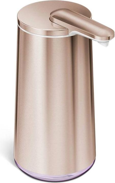 Simplehuman Distributeur de mousse