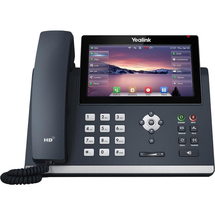 Yealink SIP-T48U