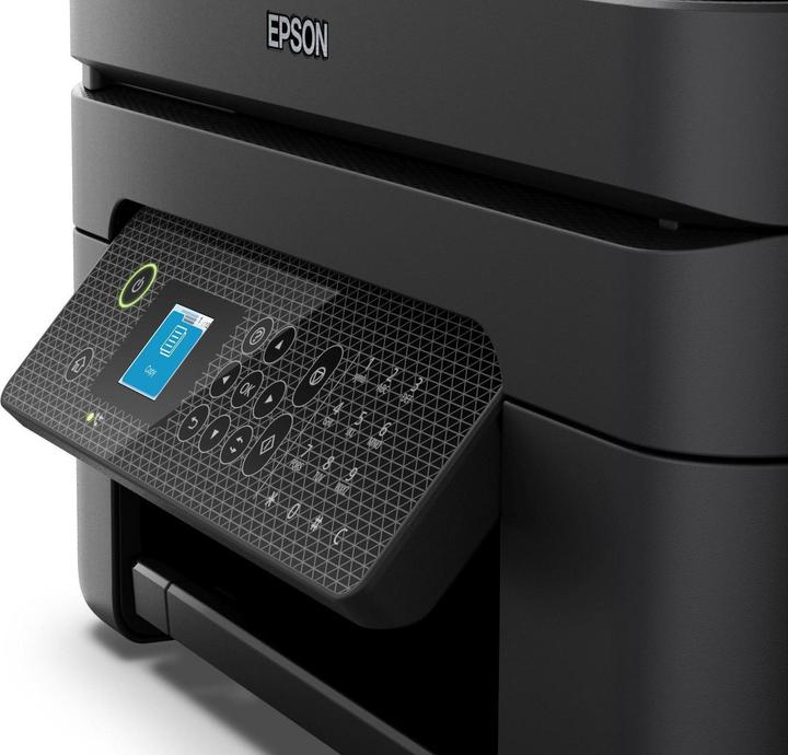 Produktbild Epson WorkForce WF-2930DWF (Tintenpatrone, Farbe)