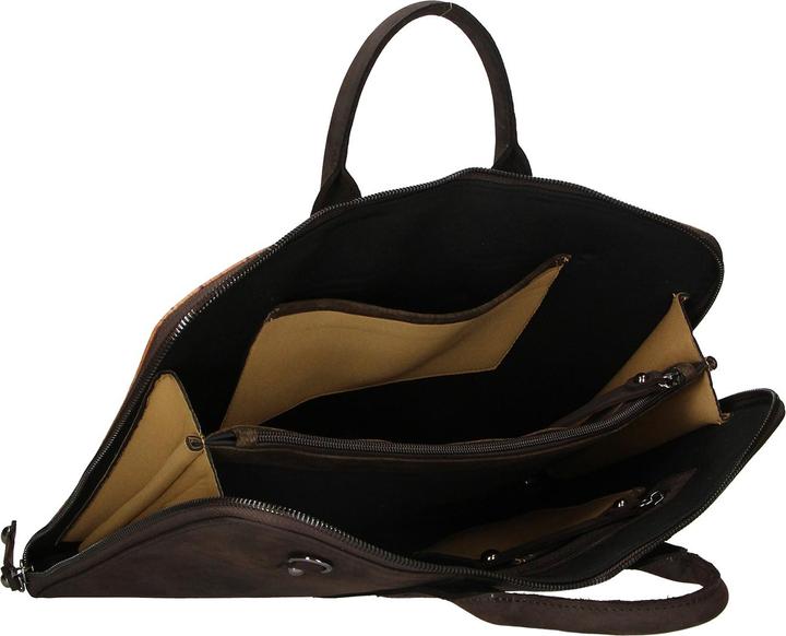 Actual product image Gave Lux handbag