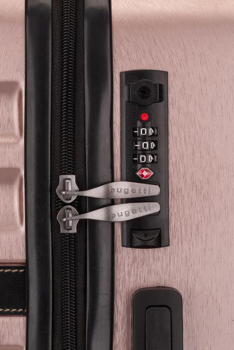 Actual product image Bugatti Corium - Coeur case (73 l, M (50 - 90l))