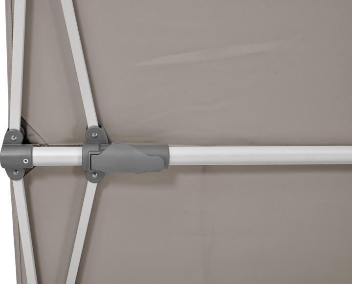 Actual product image Suncomfort by Glatz Flex-Roof (2.10 m)