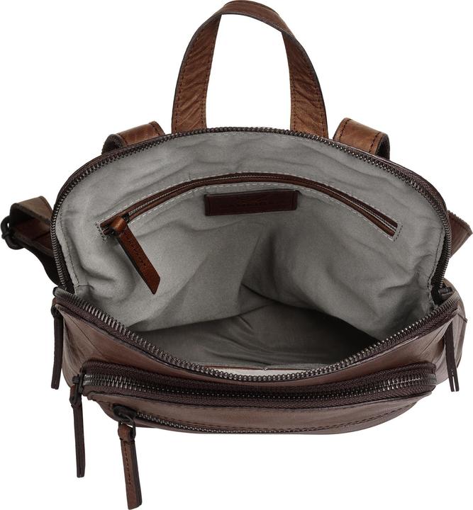 Actual product image Sansibar Backpack (3 l)