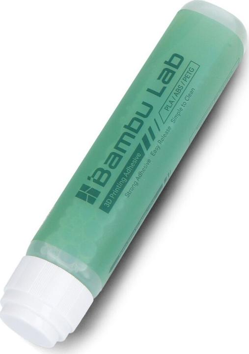 Actual product image Bambu Liquid glue