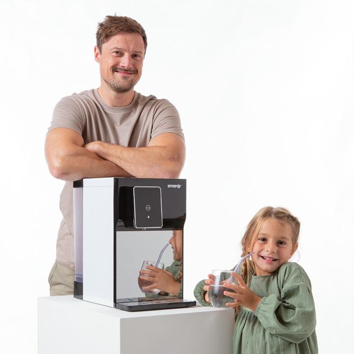 Actual product image Smardy Water bar miran