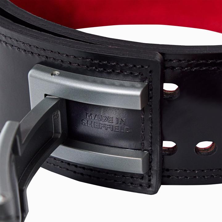 Actual product image SBD 10mm Powerlifting Lever Belt