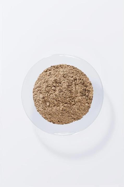 Produktbild Khadi Haarmaske The Power Of Amla 50 g (52 ml)
