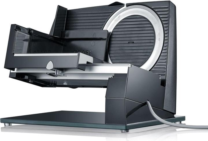 Actual product image Graef universal cutter