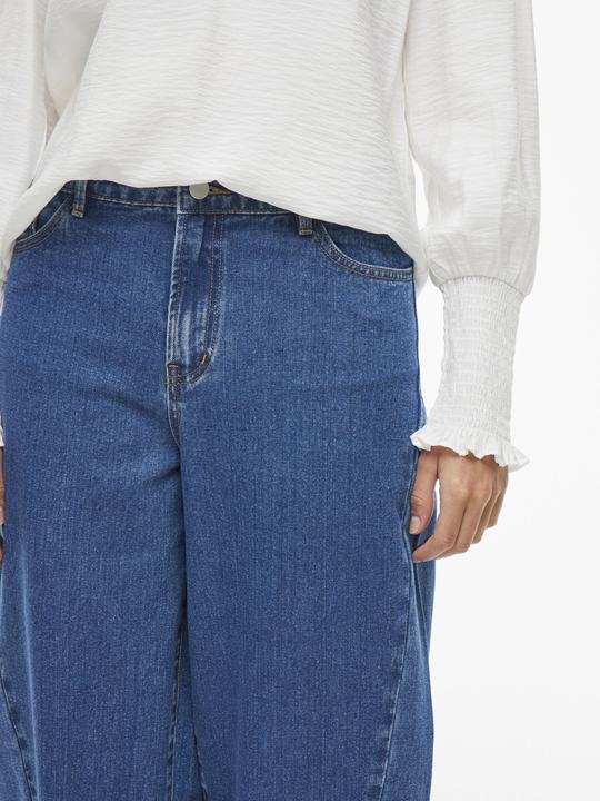 Actual product image Vila Regular Waist Jeans (40)