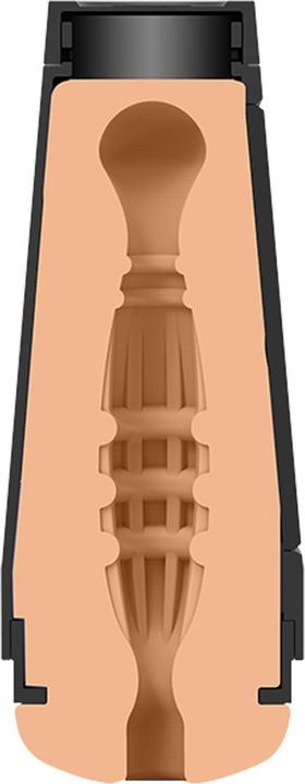 Productafbeelding Doc Johnson Man Squeeze - Stud