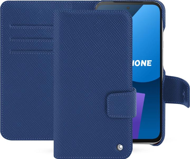 Actual product image Noreve Fairphone 5 leather case (OnePlus 5)