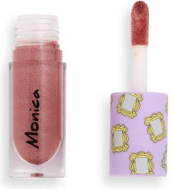Actual product image Makeup Revolution X Friends (Monica)