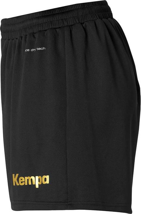 Image du produit Kempa Curve Shorts Femmes (XXL)