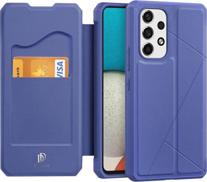 Produktbild Dux Ducis Skin X Series Bookcover (Samsung Galaxy A73 5G)