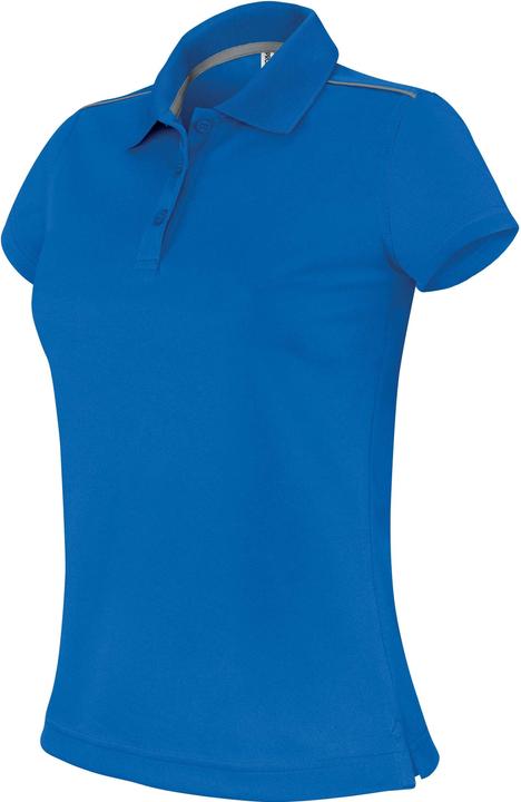 Produktbild Proact Damen Polo mit kurzen Ärmeln (XS)