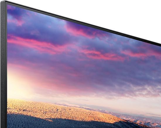Produktbild Samsung S24R354FZU (1920 x 1080 Pixel, 24")