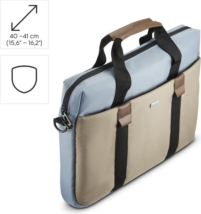 Produktbild Hama Silvan", nachhaltig, von 40 - 41 cm (15,6"-16.2 (16.14", Universal)
