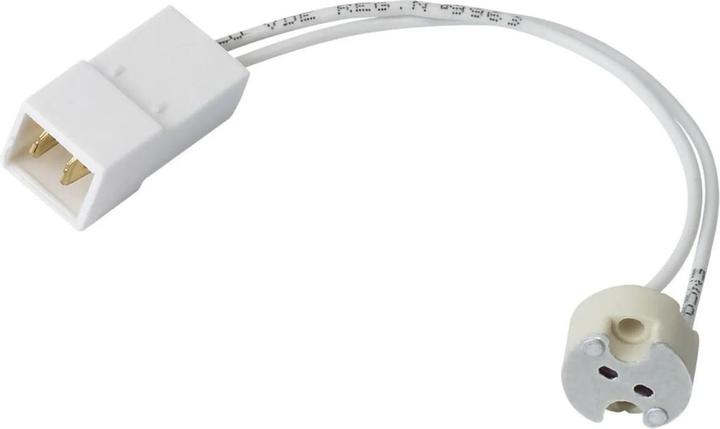 Immagine prodotto Paulmann Presa universale G4/GX5.3/GY6.35