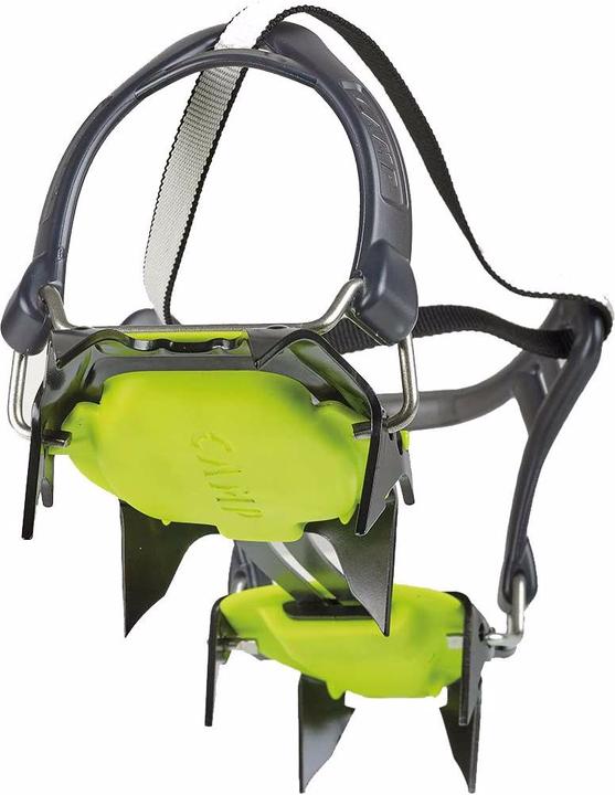 Immagine prodotto Camp Ramponi universali Ascent (34, 35, 36, 37, 38, 39, 40, 41, 42, 43, 44, 45, 46, 47, 48)