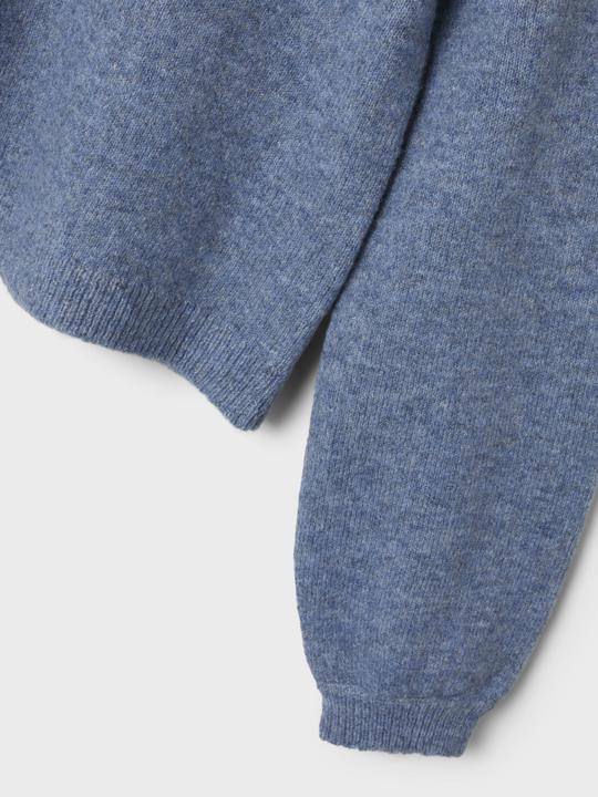 Produktbild Lmtd Langarm Strickpullover (134)