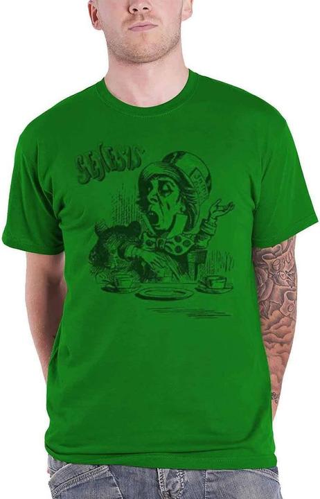 Produktbild Universal Textiles Mad Hatter TShirt (S)