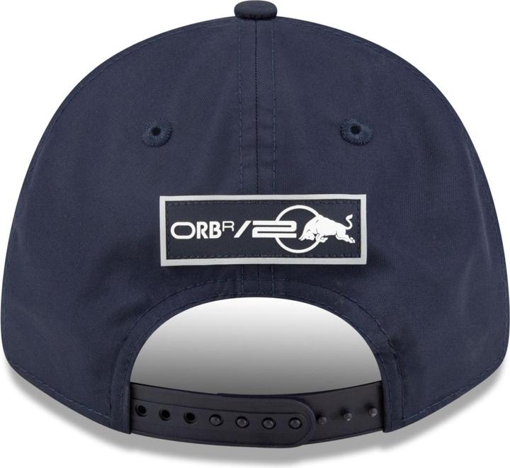 Produktbild New Era 9Forty F1 Red Bull Racing Sergio Perez