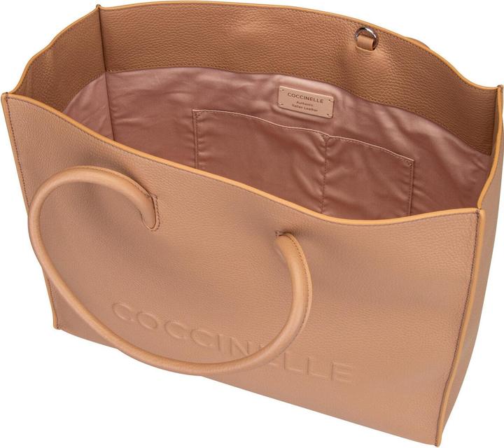Immagine prodotto Coccinelle Shopper Myrtha Maxi Log (19 l)