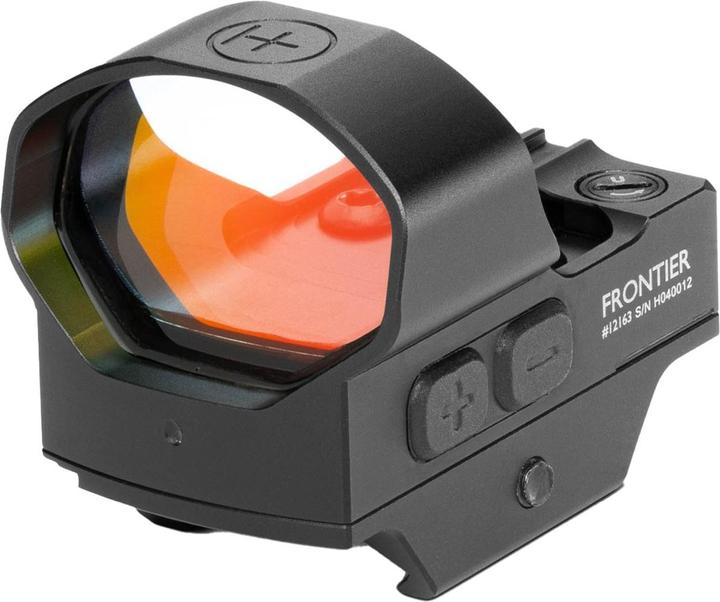 Hawke Frontier Reflex 3 MOA Dot 1x30 ′Weaver/DPP′ - 12163 Rotpunktvisier
