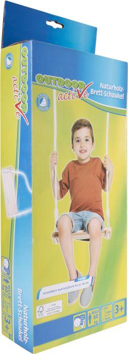 Produktbild Outdoor Active Brettschaukel