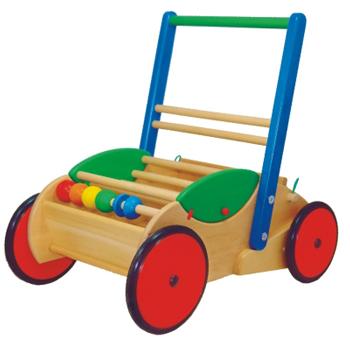 Image du produit Bajo Chariot de marche