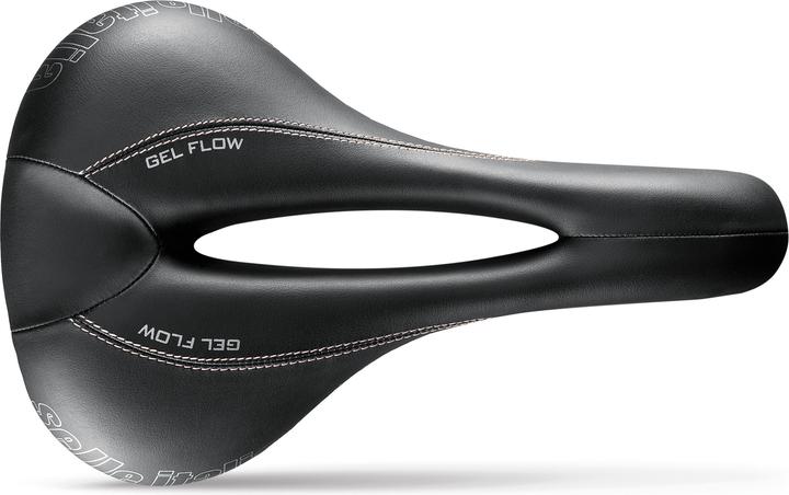 Produktbild Selle Italia Donna Gel Flow