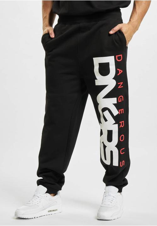 Actual product image Dangerous Classic Sweat Pants - 21073 (S)