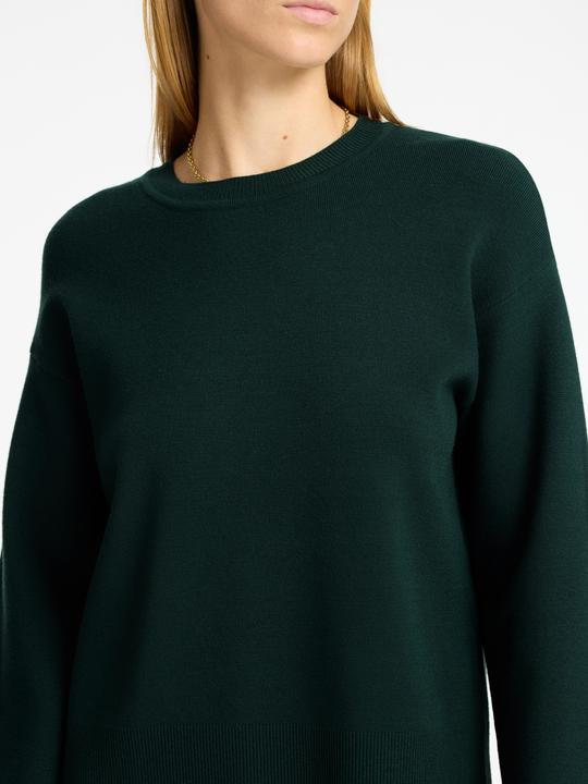 Produktbild Selected Femme Slfkamma Ls Knit O-Neck (S)