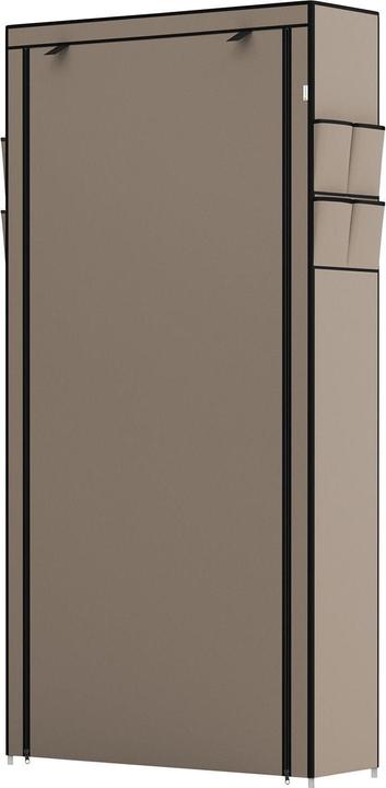 Produktbild Juskys Angelo (88 x 160 x 28 cm)