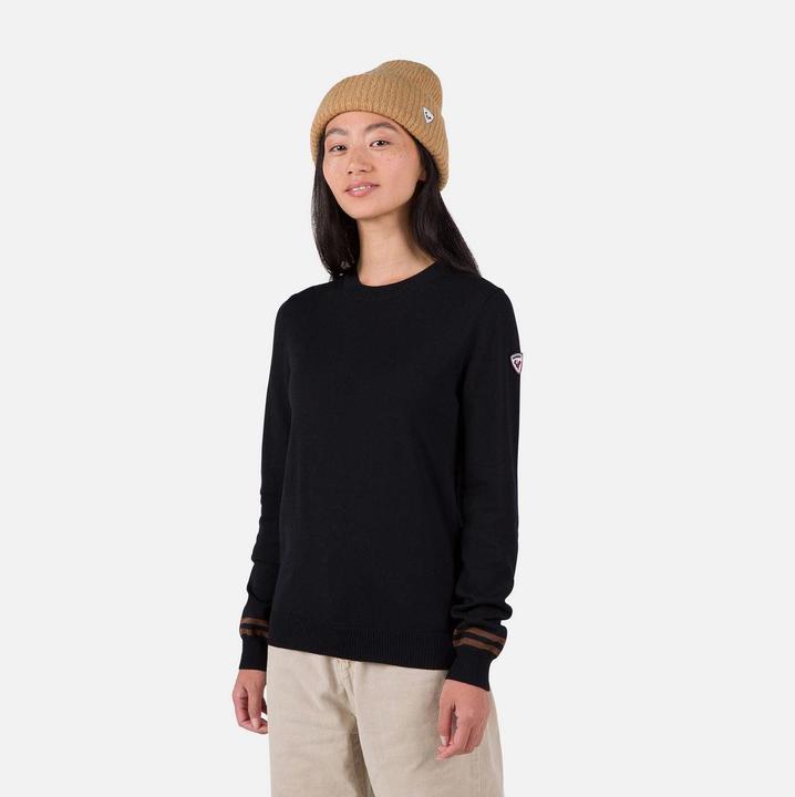Actual product image Rossignol Firmenpullover mit Rundhalsausschnitt (XL)