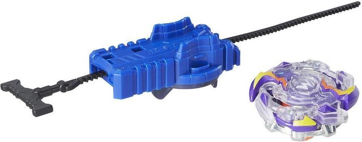 Actual product image Hasbro Beyblade (German)