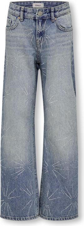 Medium Blue Denim