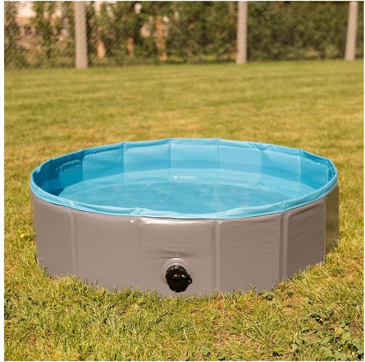 Image du produit Flamingo Piscine Splash ronde Ø 80cm