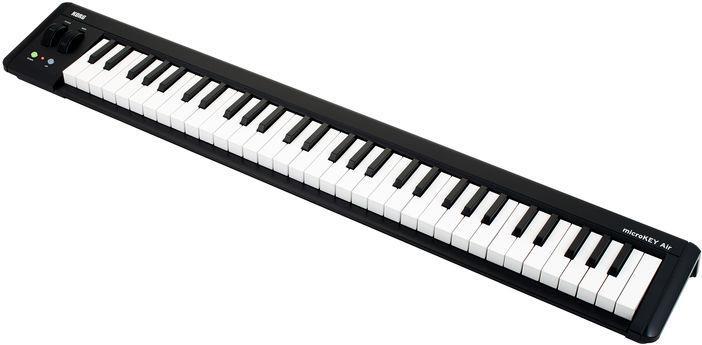 Actual product image Korg microKEY Air-61 (Keyboards)